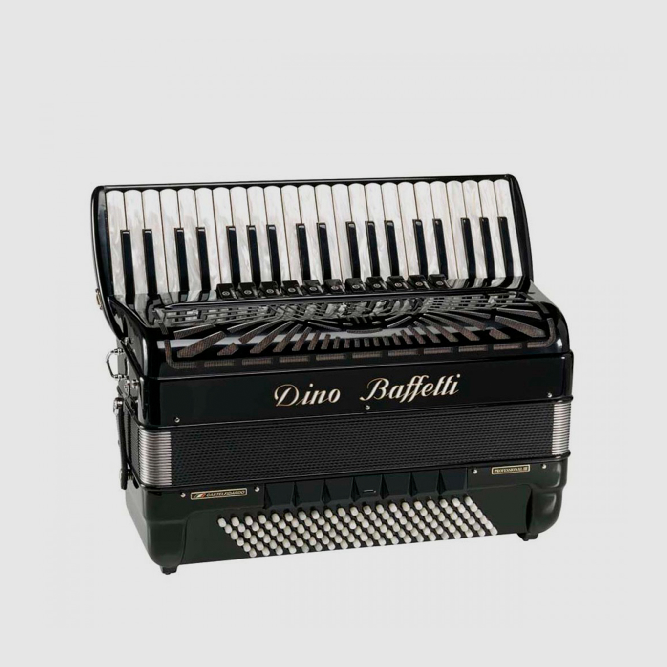 Dino Baffetti Professional III